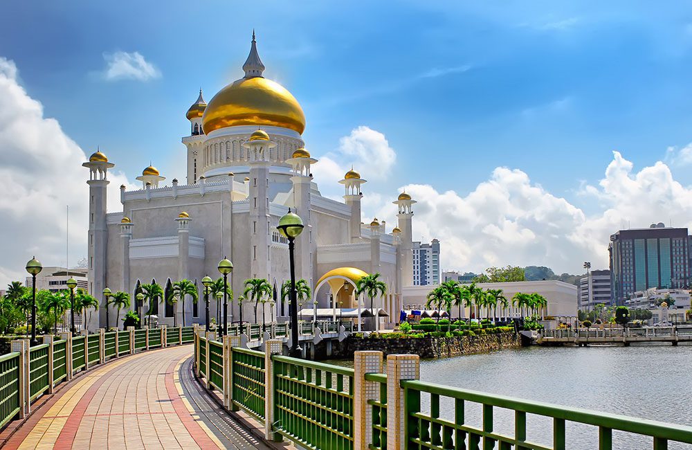 Akhirnya! Sempadan Darat Dan Laut Brunei Akan Dibuka Sepenuhnya Bermula 1 Ogos 2022