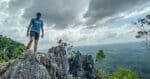 Bukit Kasut Di Miri Ini Hidden Gem Untuk Penggemar Hiking