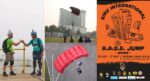 Cabar Diri Anda! Sibu International Base Jump Kembali Lagi Tahun Ini