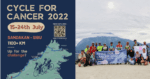Cycle For Cancer Kayuhan Basikal Dari Sabah Ke Sarawak