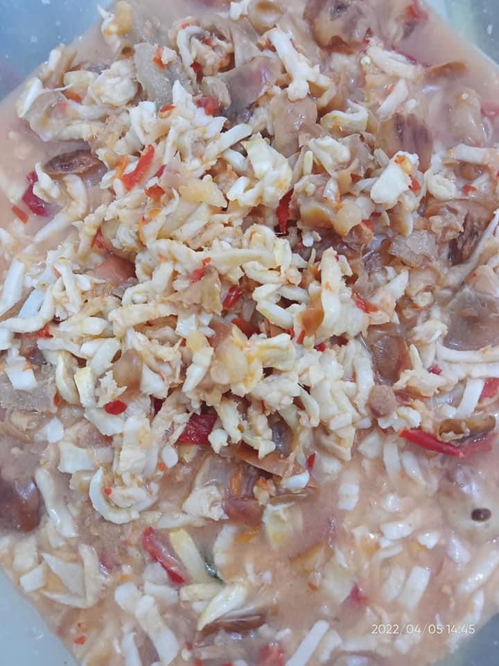 Kenali 4 Makanan Unik Dan Khas Hanya Ada Di Sarawak