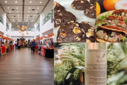 Diadakan Pada Hujung Minggu Ini, Jom Ke Food Festival Yang Berlangsung Di The Hills!