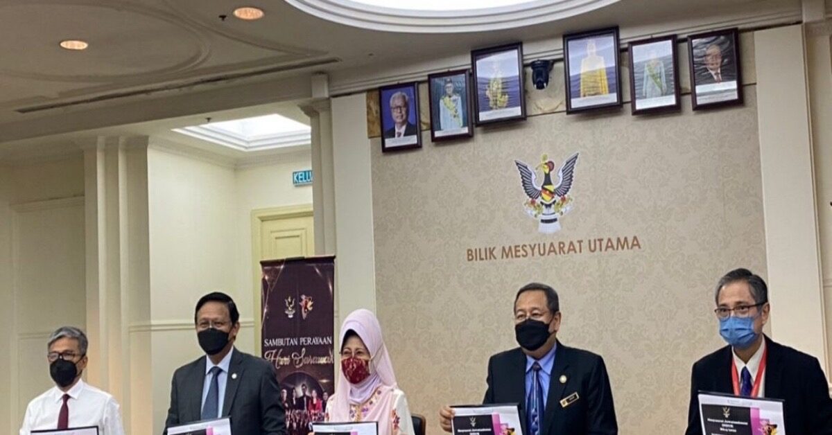Hari Sarawak Akan Disambut Secara Hybrid, Netizen Tak Puas Hati Dengan Slot Pengunjung Yang Terhad