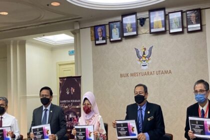 Hari Sarawak Akan Disambut Secara Hybrid, Netizen Tak Puas Hati Dengan Slot Pengunjung Yang Terhad