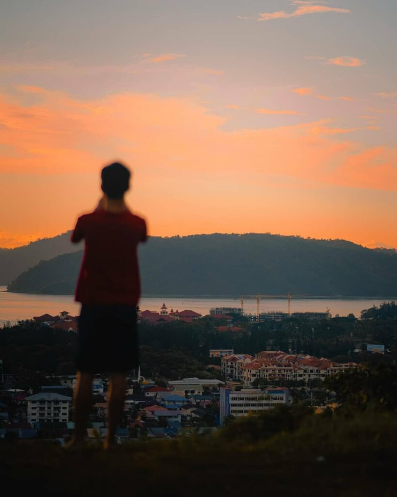 Wajib Pergi! Ini Adalah 5 Port Hiking Yang Popular Di Sabah