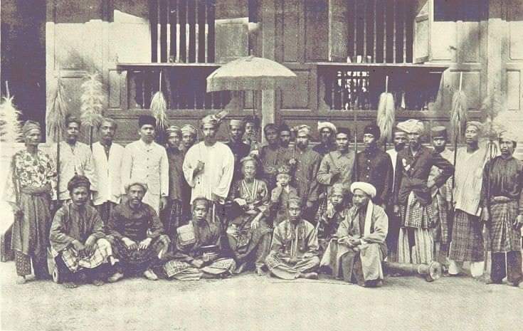 Kisah Pahlawan Sharif Masahor, Pahlawan Sarawak Yang Berani