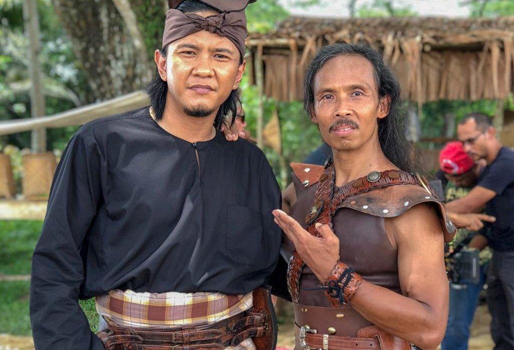 Filem Mat Kilau 'Pecah Panggung' Malaysia Dan Brunei, Bakal Catat Rekod Filem Lokal Terlaris Malaysia