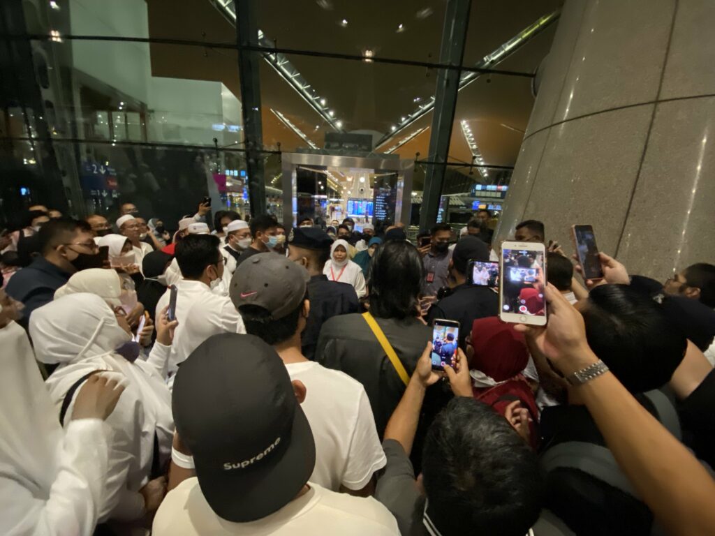 Apa Itu Visa Furada, Visa Haji Persendirian Yang Berisiko Tinggi