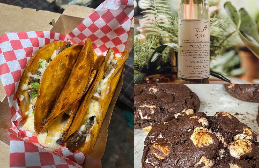 Diadakan Pada Hujung Minggu Ini, Jom Ke Food Festival Yang Berlangsung Di The Hills!