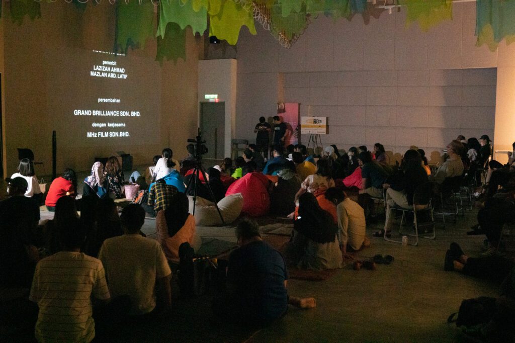 Sungguh Memukau! Jom Lihat Pameran Seni Borneo Di GMBB Kuala Lumpur