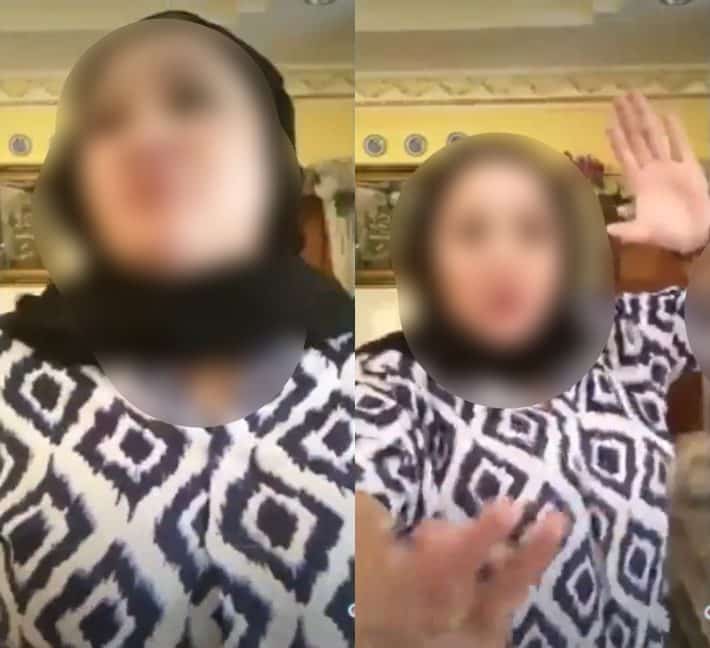Memperlekehkan Seni Silat Mat Kilau, Wanita Sarawak Ini Dikecam Hebat Netizen