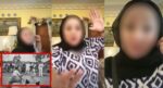 Gara-Gara Hina Mat Kilau, Wanita Ini Dikecam Hebat Netizen (3)