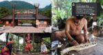 Info Tidak Lengkap, Harga Tiket Masuk Sarawak Cultural Village Ini Jadi Bualan Netizen