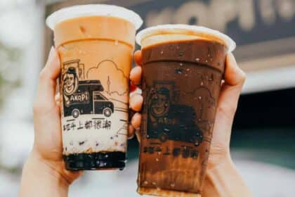 Ini 5 Lokasi Street Coffee Yang Murah Dan Highly Recommended Di Kuching