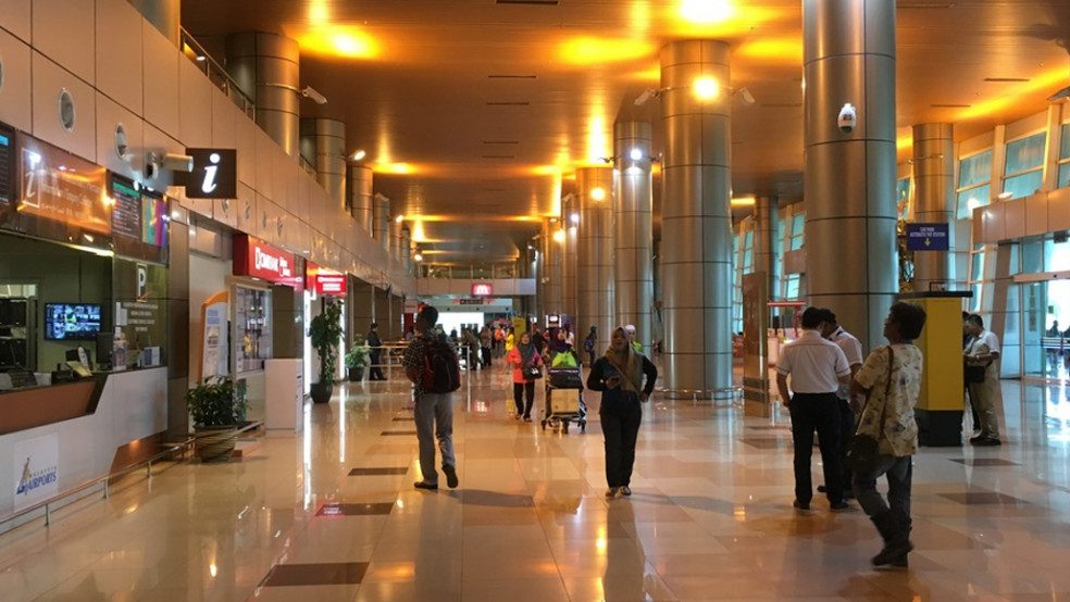 Ini 4 Restoran Baharu Yang Bakal Dibuka Di Lapangan Terbang Antarabangsa Kuching