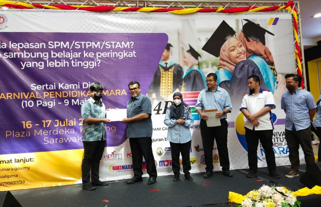 Lagi Dua Cawangan Sekolah MRSM Bakal Ditubuhkan Di Bintulu Dan Lawas