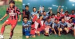 Kenali Affendi Julaihi, Lagenda Bola Sepak Sarawak Zaman 90an
