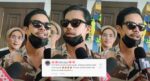 'Koyak Ke Tu?' Jawab Noh Salleh Kepada Pihak Media Ini Menarik Perhatian Netizen