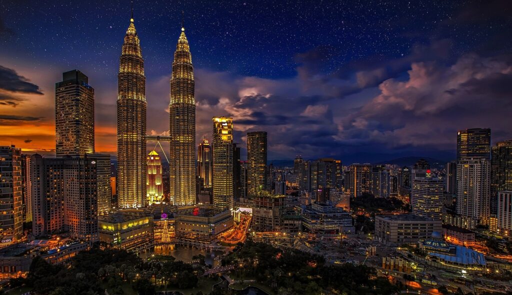 Ini Penjelasan Mengapa Waktu Semenanjung Diawalkan 30 Minit Mengikut Sabah Sarawak