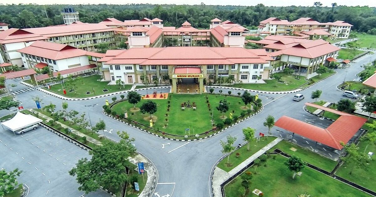 Lagi Dua Cawangan Sekolah MRSM Bakal Ditubuhkan Di Bintulu Dan Lawas