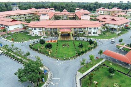 Lagi Dua Cawangan Sekolah MRSM Bakal Ditubuhkan Di Bintulu Dan Lawas