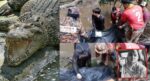 Lagi Mangsa Dipercayai Dibaham Buaya, Kini Berlaku Di Sabah