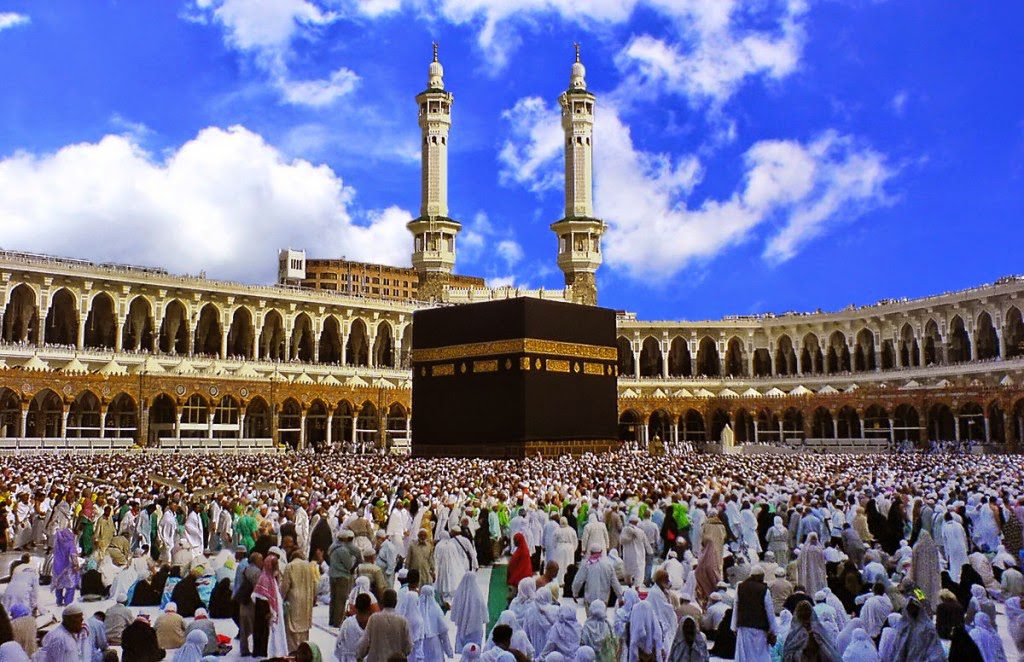 Wartawan Israel Dikecam Langgar Larangan Bukan Islam Masuk Kota Suci Mekah