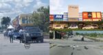 Netizen Puas Hati Lihat IPD Samarahan Tahan Pemandu Lawan Arus Di Aiman Mall
