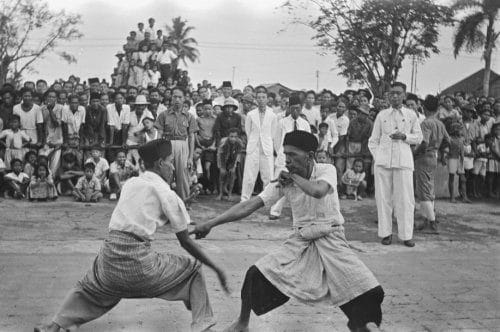 Memperlekehkan Seni Silat Mat Kilau, Wanita Sarawak Ini Dikecam Hebat Netizen
