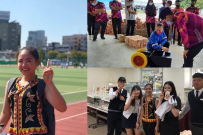 Pelajar Dari Kolej Vokasional Keningau Menjadi Wakil Tunggal Untuk Anugerah Global Student Prize