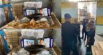 Rampas Lebih 2,000kg Minyak Paket Di Miri, KPDNHEP Serbu Syarikat Pengumpul Minyak Masak Terpakai