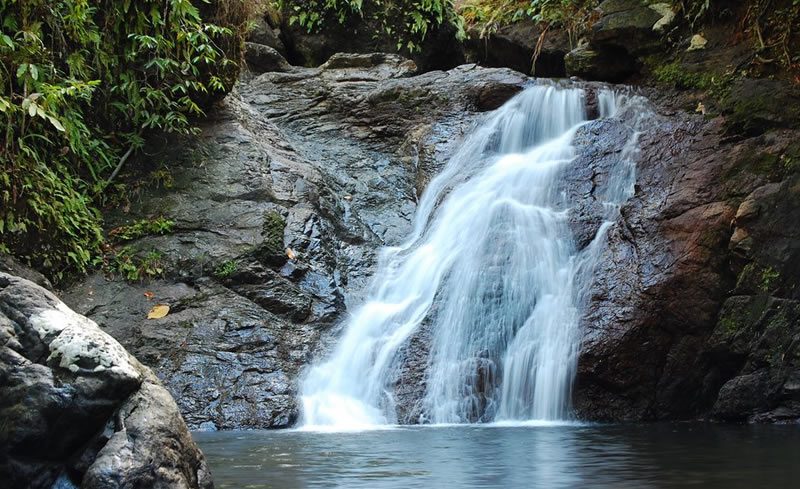 Tarikan Alam Semula Jadi, Jom Luangkan Masa Bersama Keluarga Di Ranchan Serian!