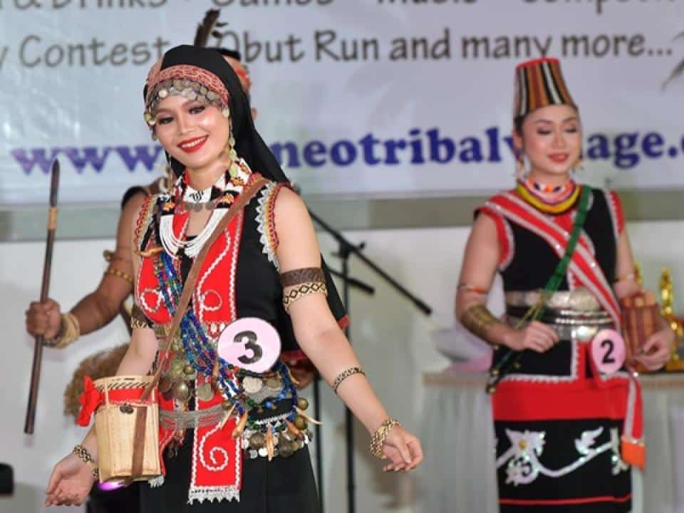 Ini 5 Sebab Mengapa Anda Mesti Pergi Ke Borneo Cultural Festival 2022 Di Sibu