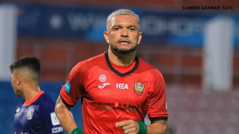 Sarawak United Dikenakan Sekatan Perpindahan Pemain Kerana Gagal Lunas Gaji