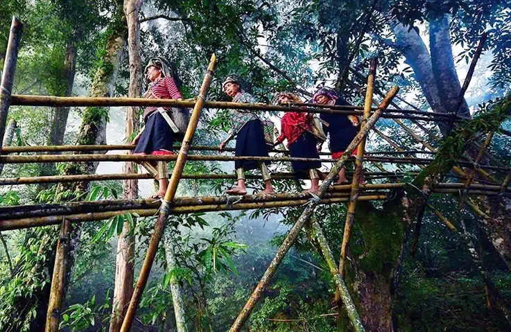 'Unlocking Bengoh' Ceritakan Kisah Penduduk Terpaksa Berpindah Demi Beri Laluan Pada Empangan Bengoh