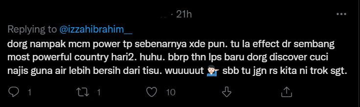 Wanita Ini Tergamam Lihat Orang Amerika Teruja Lihat Parkir Sensor Bernombor