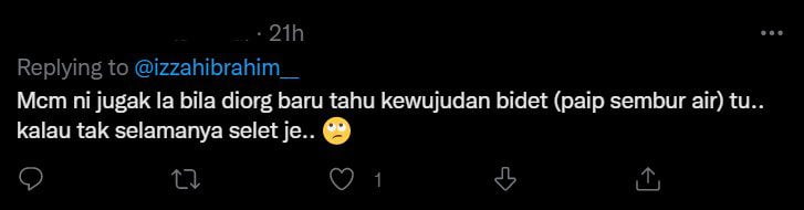 Wanita Ini Tergamam Lihat Orang Amerika Teruja Lihat Parkir Sensor Bernombor
