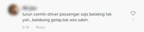 Gelabah Cabut Tinted Kereta, Gelagat Lelaki Limbang Jumpa Roadblock Ini Buat Netizen Berdekah