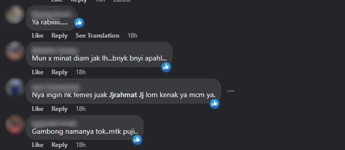 Memperlekehkan Seni Silat Mat Kilau, Wanita Sarawak Ini Dikecam Hebat Netizen
