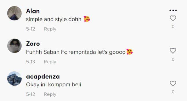 'Marketing 5 Bintang' - Iklan Padu Jersi Baru Sabah FC Buat Netizen Terus Rasa Nak Beli