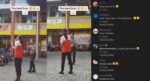 Sehebat Penyanyi Asal, Pelajar Duet Merdu Di Sekolah Bintulu Ini Dipuji Netizen