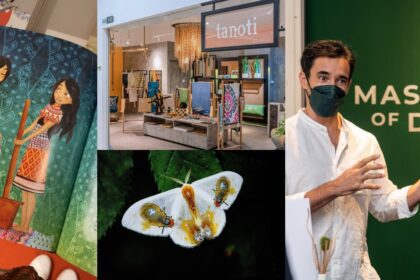 Sungguh Memukau! Jom Lihat Pameran Seni Borneo Yang Anda Boleh Kunjungi Di GMBB Kuala Lumpur