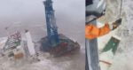 Kapal Offshore Di Hong Kong Karam Akibat Taufan, 27 Orang Masih Belum Ditemui