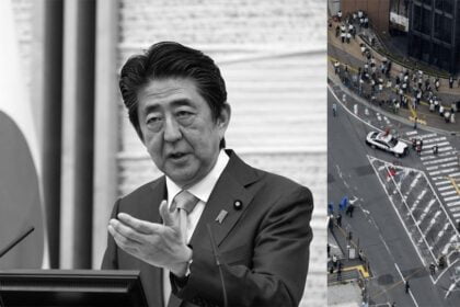 TERKINI: Bekas PM Jepun Shinzo Abe Disahkan Meninggal Dunia Selepas Ditembak Pagi Tadi