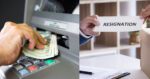 Majikan Tersilap Bayar 286 Kali Ganda Gaji, Pekerja Letak Jawatan Dan Menghilangkan Diri