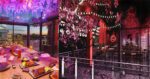 Rooftop Bar Gaya Jepun Pertama Di Kuching Bakal Dibuka Ogos Ini