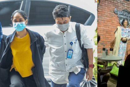 Didakwa Menghina Islam Dalam Persembahan, Siti Nuramira Mengaku Tidak Bersalah