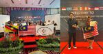 Pelajar SM Sains Kuching Berjaya Raih Pingat Di Olympiad Biology 2022 Bali