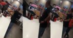 Berlagak Macam 'Karen' Di McDonald's Labuan, Lelaki Ini Dikecam Oleh Netizen
