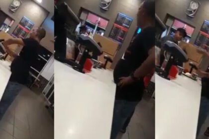 Berlagak Macam 'Karen' Di McDonald's Labuan, Lelaki Ini Dikecam Oleh Netizen